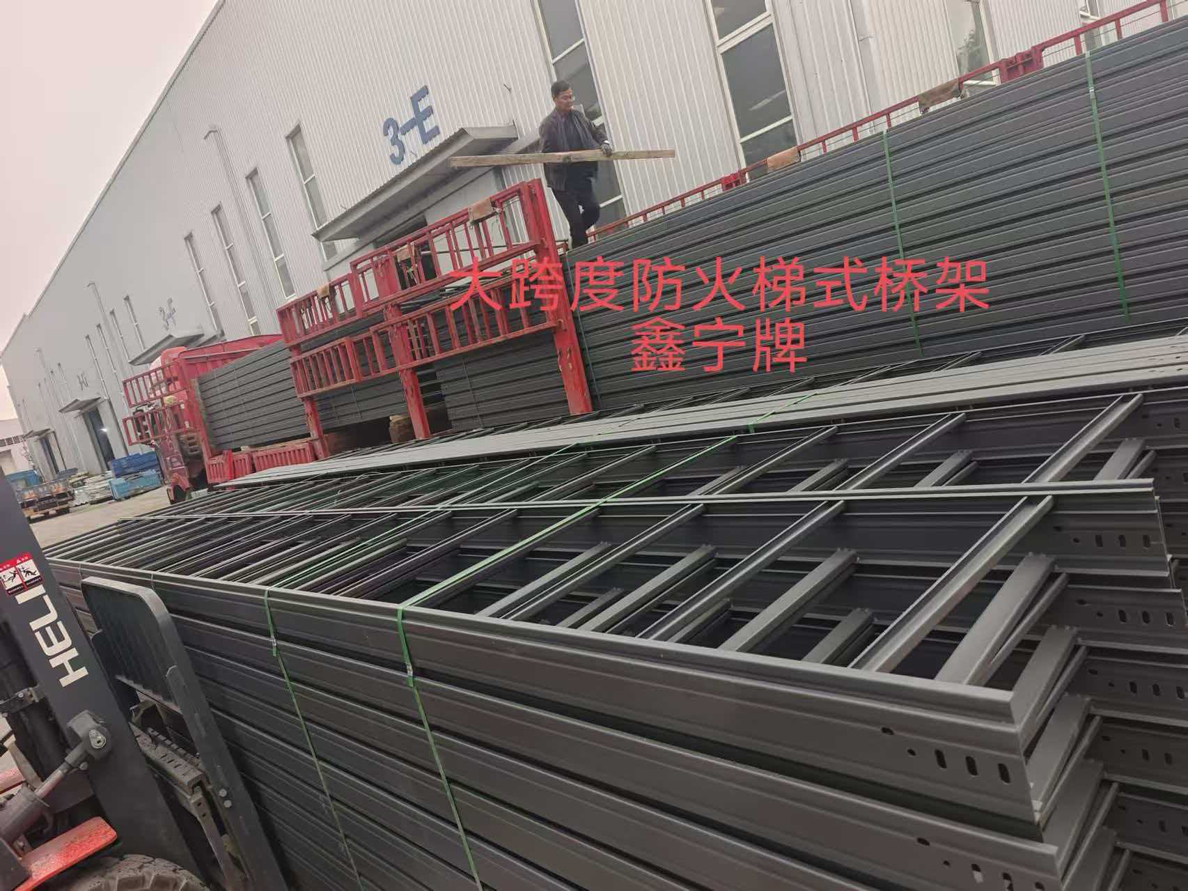 贺州市耐腐蚀电缆桥架铝合金电缆桥架 - 价格